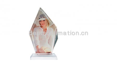 Iceberg Crystal