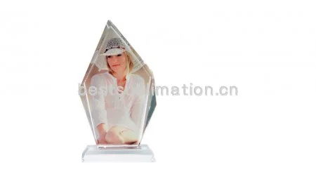  Iceberg Crystal