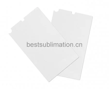 Blank iPad mini Inserts