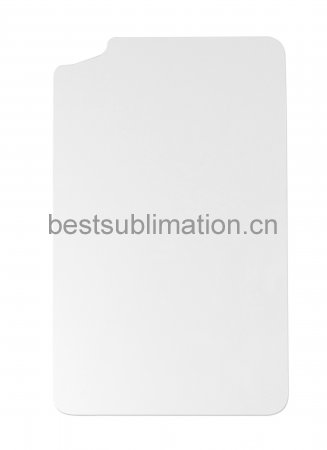 Blank Printing Sheet for Samsung Galaxy Tab P6800