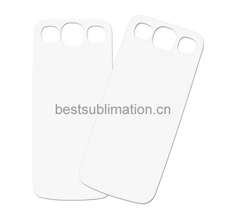Blank Printing Sheet for Samsung i9300