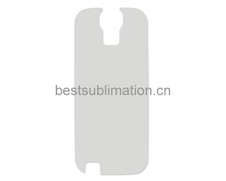 Blank insert for SS Galaxy S4