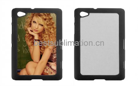 Samsung GALAXY Tab P6800 Cover (Black)