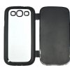 Samsung Galaxy S3 Foldable Rubber Cover