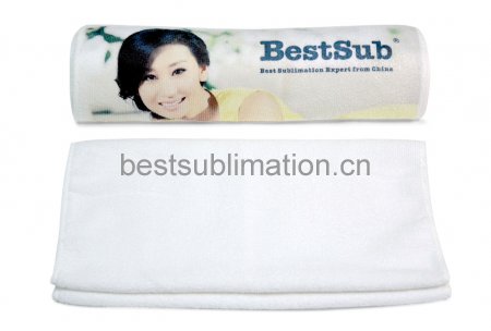 Sublimated Towel (30*60cm)
