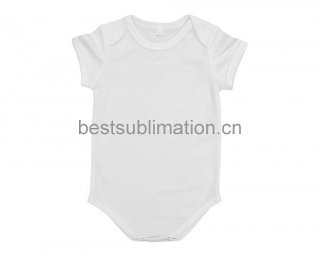 Baby Onesie Short Sleeve