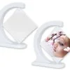 Diamond Rotating Photo Frame