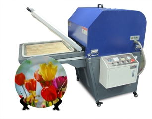 3D Sublimation Vacuum Machine