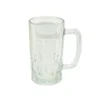 Glass Beer Mug