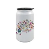 18oz Sublimation Cola Can