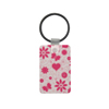 HB USB Key Ring-Rec (8G)