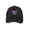 Cotton Cap
