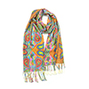 Sublimation Scarf 200*35cm