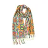 Sublimation Scarf 200*35cm