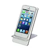 Hardboard Mobile Display Stand