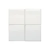 Puzzle tile