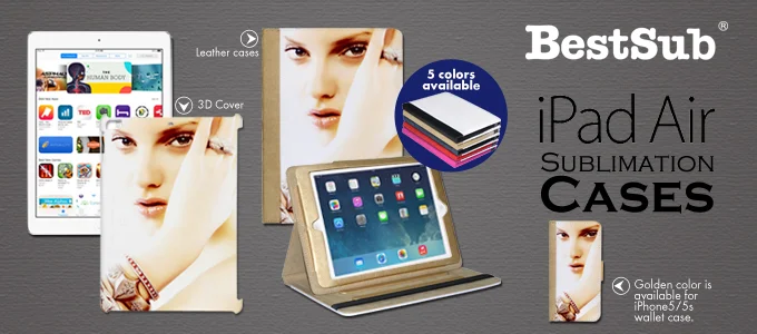 iPad Air Case
