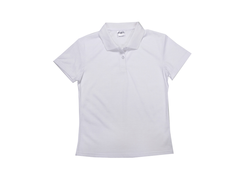 Women's Lapel T-shirt