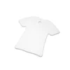T-shirt Shaped Ceramic Ornament 
