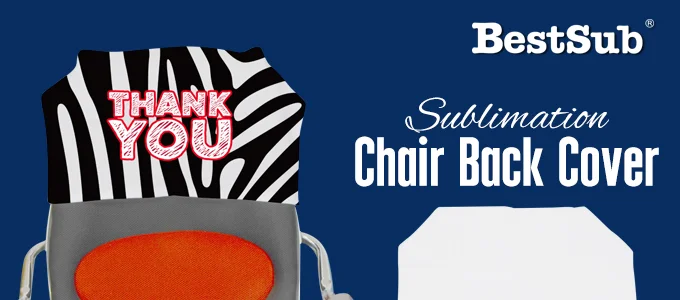 Chair Back Cover