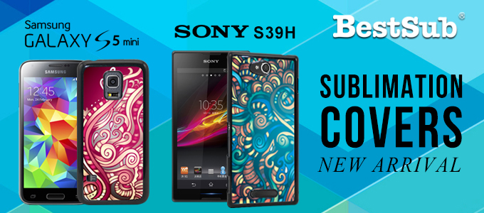 Samsung Galaxy S5 mini Cover