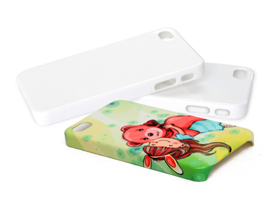 3D iPhone Cover