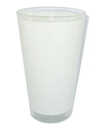17OZ Glass Mug