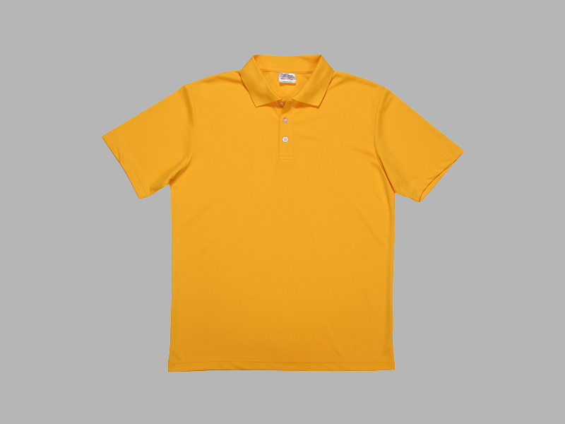 Polo Men's T-shirt (Mesh Interior) - BestSub - Sublimation Blanks ...