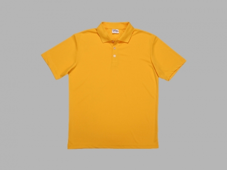 Polo Men&#039;s T-shirt (Mesh Interior)