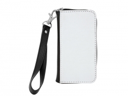 iPhone 5/5S/SE 钱包手机套(带绳不带壳款)