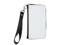 iPhone 5/5S/SE 钱包手机套(带绳不带壳款)