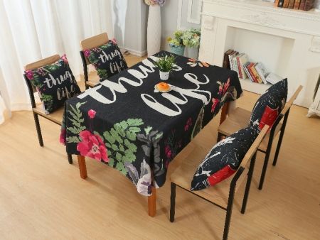 Sub Tablecloth (140*200cm)