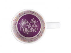 11oz Motto Mug(HAPPY MOTHER&#039;S DAY, Spanish)