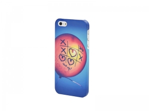 3D iPhone5/5S/SE Cover