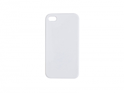 3D iPhone4/4S椭圆手机壳