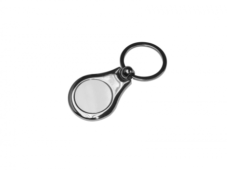 Round Key Ring YA81