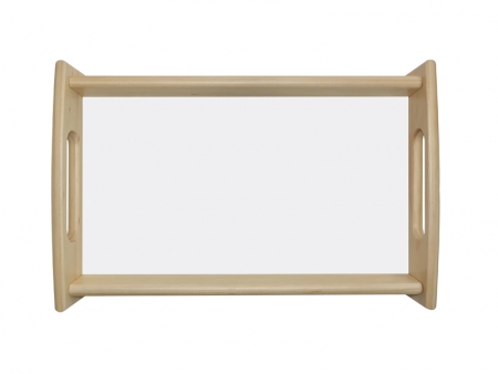 Wooden Tray (25*38cm)