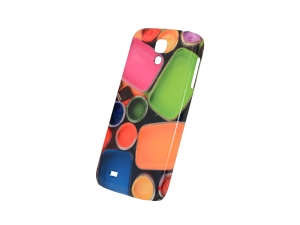 3D Samsung S4 I9500 Cover