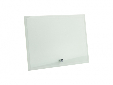 Glass Frame (7 in. x 5 in.)