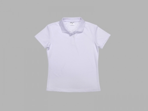 Polo Women&#039;s T-shirt (Mesh Interior)