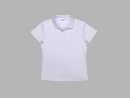 Polo Women&#039;s T-shirt (Mesh Interior)