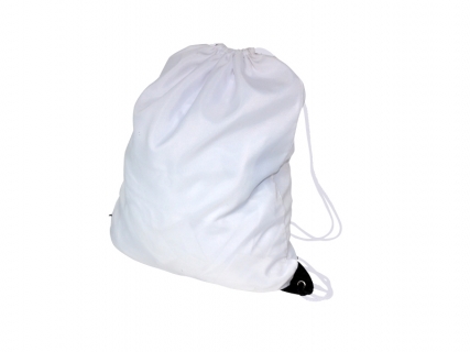 White Polyester Plain Fabric Roll Material