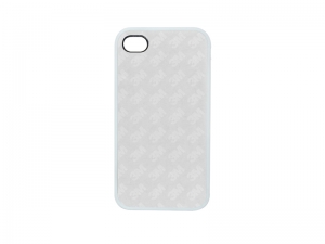 iPhone 4/4S Cover (Rubber)