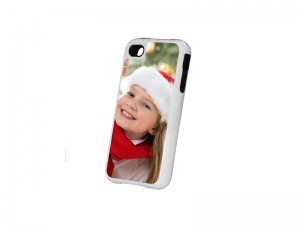 3 in 1 iPhone 5/5S/SE Cover