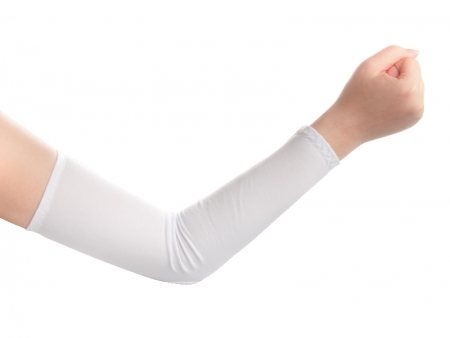 Sublimation Sports Arm Sleeve