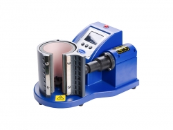 Prensa Canecas Automática Plus