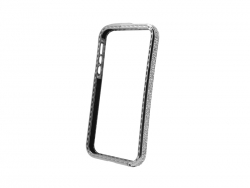 iPhone 5/5S/SE 镶钻彩框