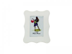 Ceramic Photo Frame(New)