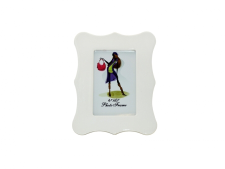 Ceramic Photo Frame(New)