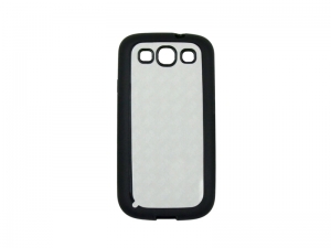 Rubber Samsung Galaxy S3 I9300 Cover